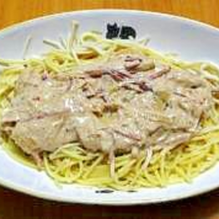 酒粕クリームチーズパスタ レシピ 作り方 By Kabatan まき 楽天レシピ 酒粕クリームチーズパスタ レシピ 作り方 By Kabatan まき 楽天レシピ